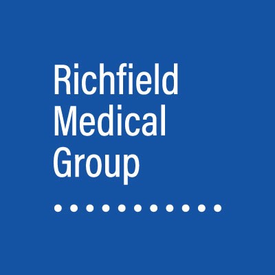 Logo for Richfield Medical Group