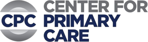 Logo for Center for Primary Care