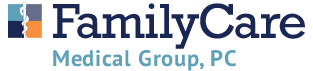 Logo for FamilyCare Medical Group