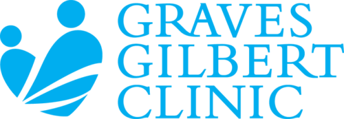Logo for Graves Gilbert Clinic