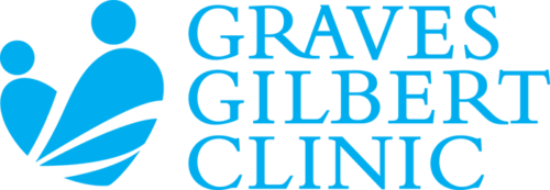 Logo for Graves Gilbert Clinic