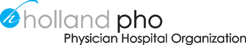 Logo for Holland PHO