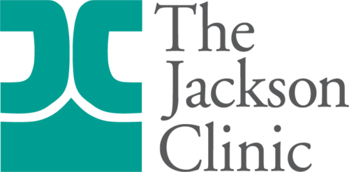 Logo for The Jackson Clinic