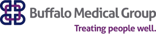Logo for Buffalo Medical Group