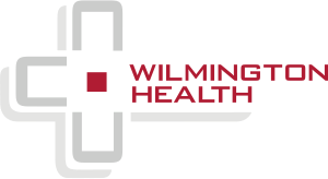 Logo for Wilmington Health