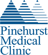 Logo for Pinehurst Medical Clinic