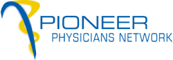Logo for Pioneer Physicians Network
