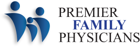 Logo for Premier Family Physicians