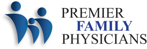 Logo for Premier Family Physicians