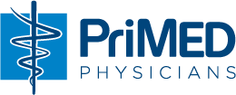 Logo for PriMed