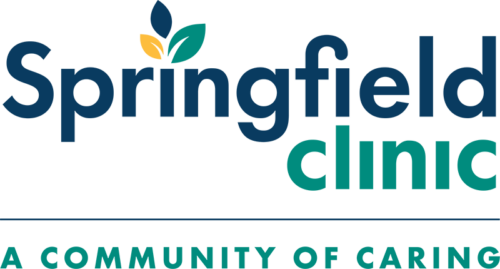 Logo for Springfield Clinic