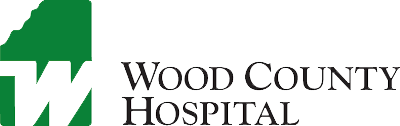 Logo for Wood County Hospital