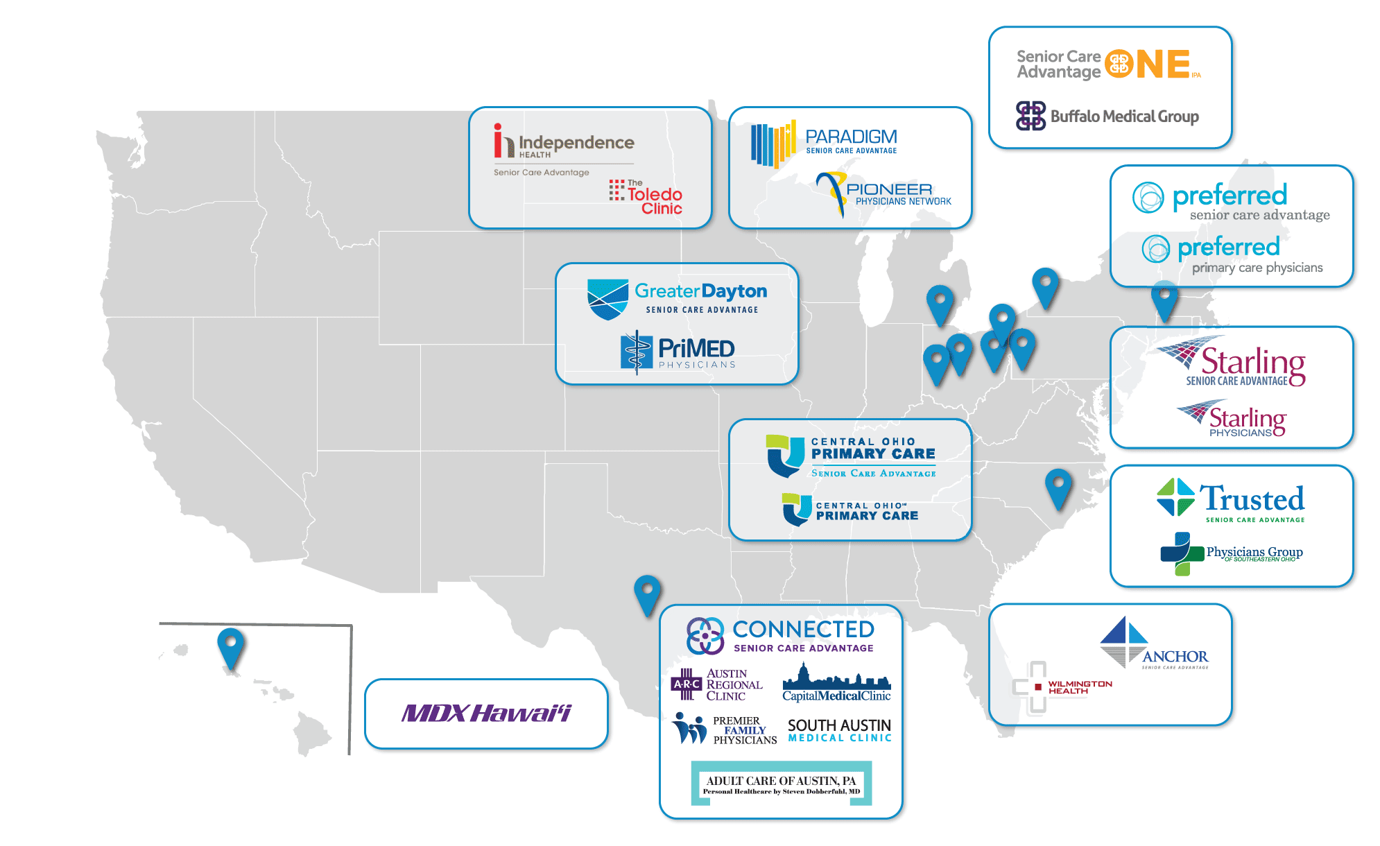 AHMAp_122020 agilon health Provider Partners