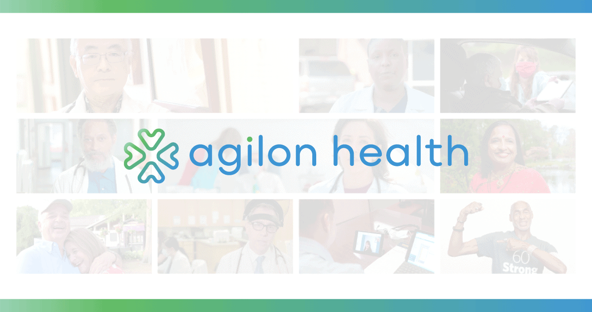 agilon health