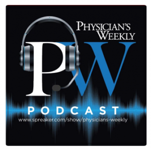 PW Podcast Logo