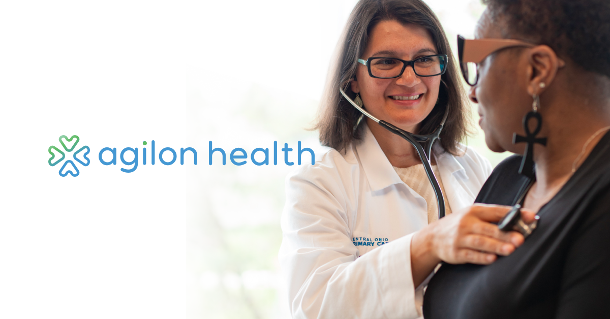 Primary Care Transformation with VBC