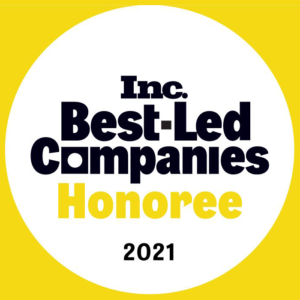 Best Led Companies 2021 Icon
