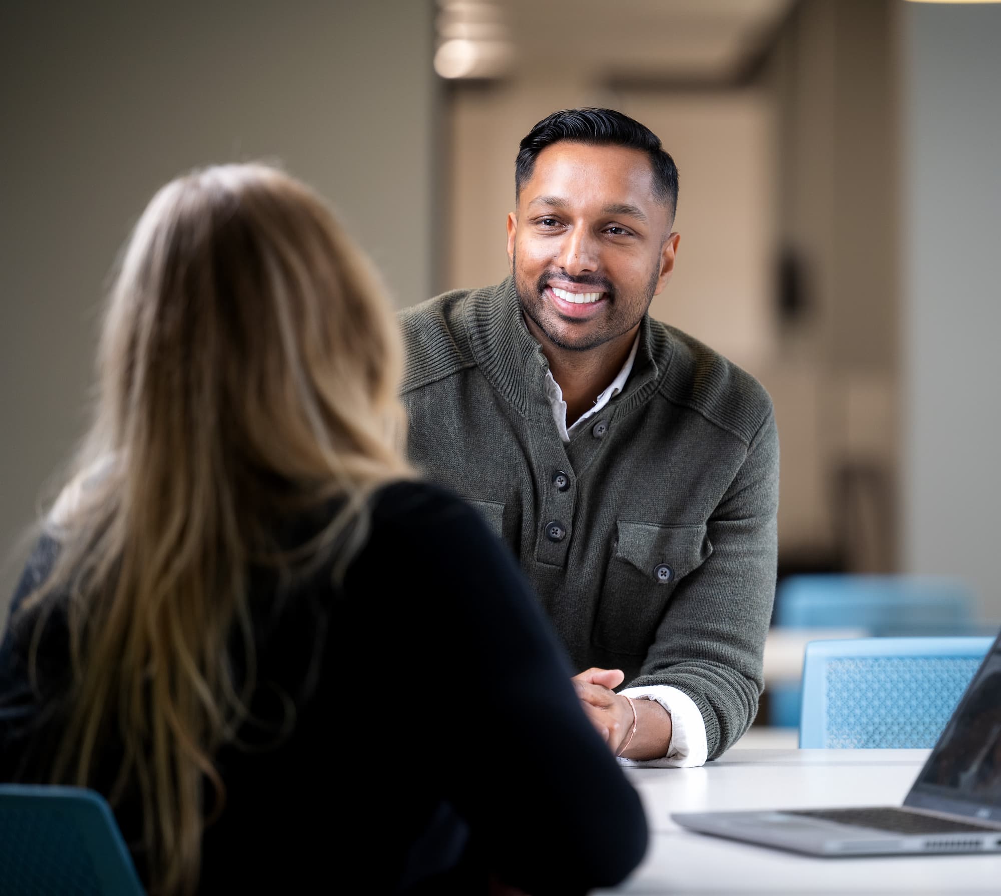 Employee at agilon health