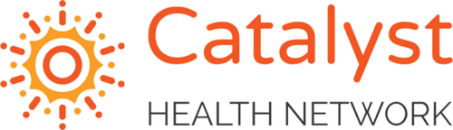 Catalyst Health Network Logo