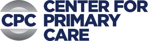 Center for Primary Care (CPC) Logo
