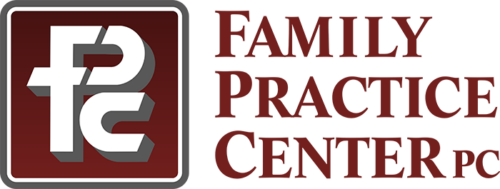 Family Practice Center Logo