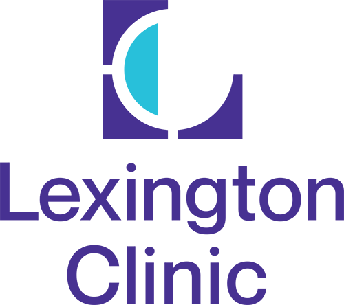 Logo for Lexington Clinic