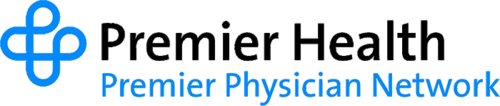 Premier Health Logo